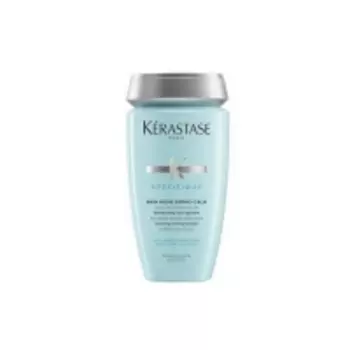 Kerastase Specifique Bain Riche Dermo-Calm - Шампунь-ванна для чувствительной кожи головы и сухих волос, 250 мл