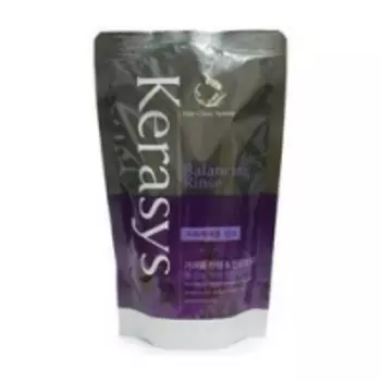 Kerasys Scalp Balancing - Кондиционер для лечения кожи головы, 500 мл.