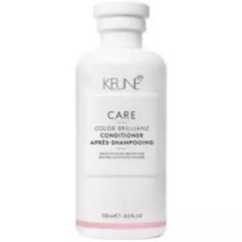Keune Care Color Brillianz Conditioner - Кондиционер, Яркость цвета, 250 мл