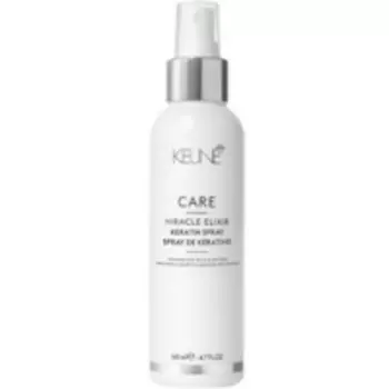 Keune Care Miracle Elixir Keratin Spray - Кератиновый спрей, 140 мл