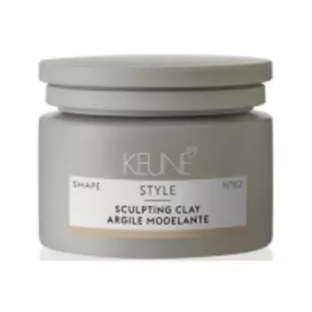 Keune - Глина скульптурирующая, 75 мл