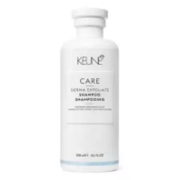 Keune - Шампунь отшелушивающий Derma Exfoliate Shampoo, 300 мл
