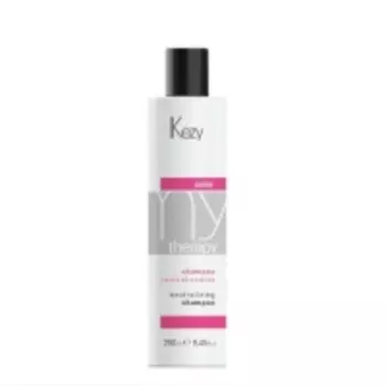 Kezy - Шампунь нейтрализирующий желтизну 250 мл