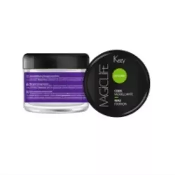 Kezy - Воск экстрасильной фиксации на водной основе Wax Fixation, 50 мл