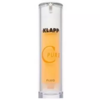 Klapp - Витаминная эмульсия Fluid, 50 мл