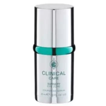 Klapp Clinical Care - Сыворотка для кожи век и чувствительных участков кожи, 30 мл