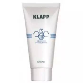 Klapp CS III Cream - Комплексный крем, 50 мл