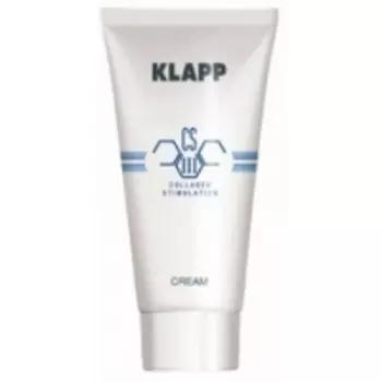Klapp CSIII Cream - Крем, 50 мл