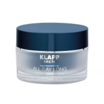 Klapp - Гидрокрем 24 часа 15 мл