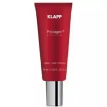 Klapp Hand Care Cream - Крем для рук, 75 мл