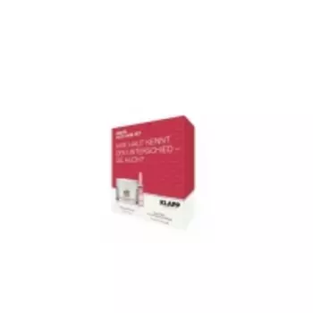 Klapp Immun Sun Face Care Set 2018 - Набор по уходу за лицом, 1 шт