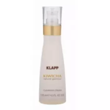 Klapp Kiwicha Cleansing Cream - Крем очищающий, 125 мл