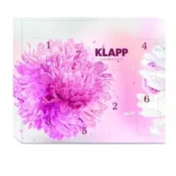 Klapp - Подарочный календарь 7 дней 7 * 2 мл 1 шт