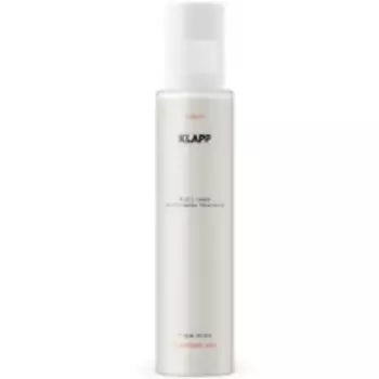 Klapp Purify Cleansing Milk - Очищающее молочко тройного действия, 200 мл