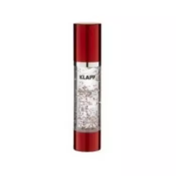 Klapp Repagen Exclusive Serum - Сыворотка, 50 мл