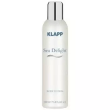 Klapp Sea Delight - Лосьон для тела, 200 мл