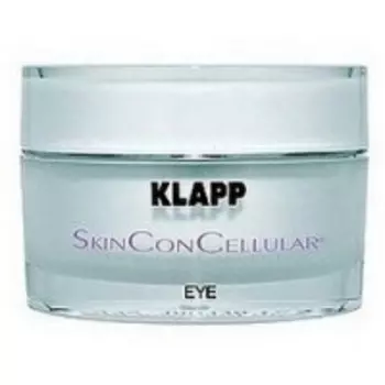 Klapp Skinconcellular Eye - Гель для век, 15 мл