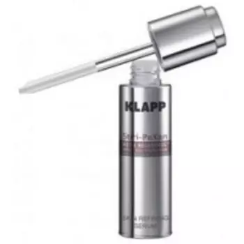 Klapp Stri-Pexan Skin Refining Serum - Сыворотка Микрорельеф, 30 мл
