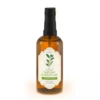 Kleona - Гидролат Зеленый чай, 100 мл