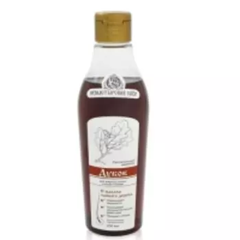 Kleona - Шампунь Дубок, для жирных волос, 250 мл