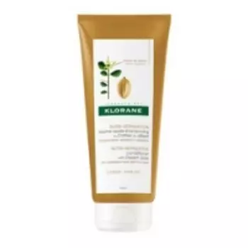 Klorane Baume Apres-Shampooing Au Dattier Du Desert - Бальзам с маслом Финика пустынного, 200 мл