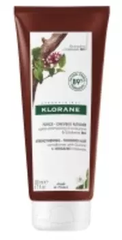 Klorane - Кондиционер с экстрактом Хинина и органическим экстрактом Эдельвейса, 200 мл