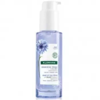Klorane - Пробуждающая тонизирующая сыворотка для лица, 50 мл
