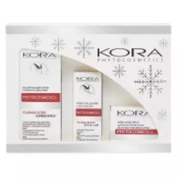 КОРА - Подарочный набор "Универсальный уход", 1 шт