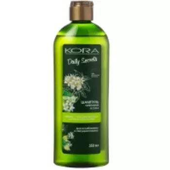 КОРА - Шампунь «Укрепление и Сила», 350 мл