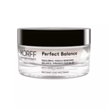Korff - Бальзам для лица, 50 мл