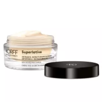 Korff - Дневной крем для лица, 50 мл