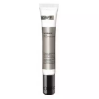 Korff Upgrade Toning Remodelling Anti Wrinkle and Anti-Fatigue Eye Contour Cream - Моделирующий крем для век, 15 мл