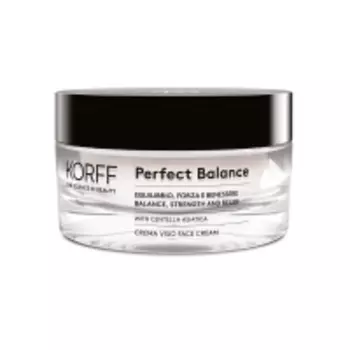 Korff - Увлажняющий крем для лица, 50 мл