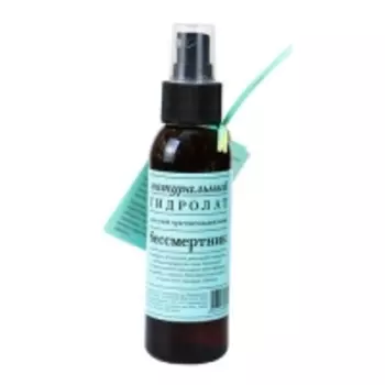 Краснополянская косметика - Гидролат "Бессмертник" 100 мл