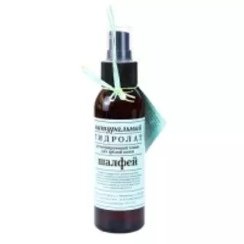 Краснополянская косметика - Гидролат "Шалфей" 100 мл