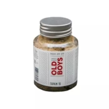 Краснополянская косметика - Скраб "Гараж" 125 мл