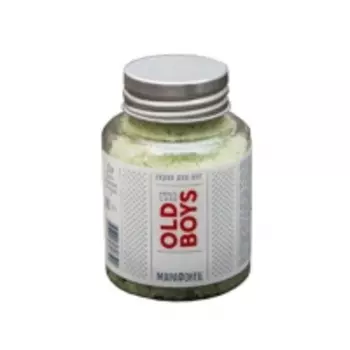 Краснополянская косметика - Скраб "Марафонец" 125 мл