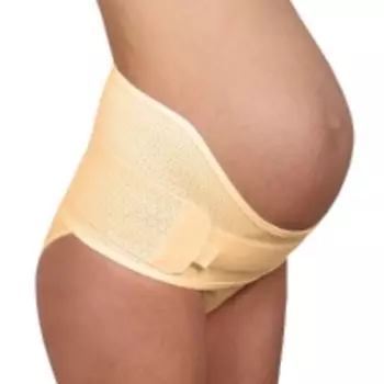 Крейт - Бандаж дородовый № 3, бежевый