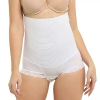 Крейт - Бандаж компрессионный № 7, белый