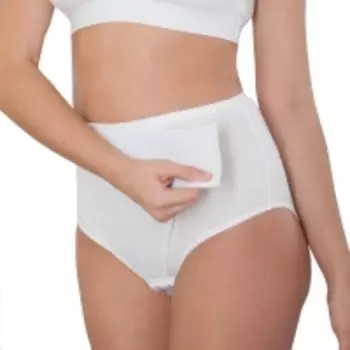 Крейт - Бандаж послеоперационный № 7, белый