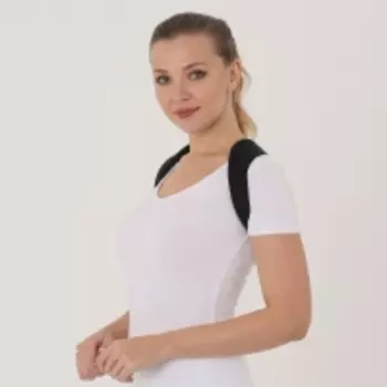 Крейт - Реклинатор ортопедический № 3, черный