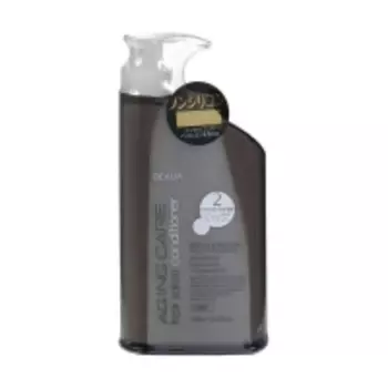 Kumano cosmetics Aging Care Hair Salon Conditioner - Антивозрастной кондиционер для волос, 700 мл