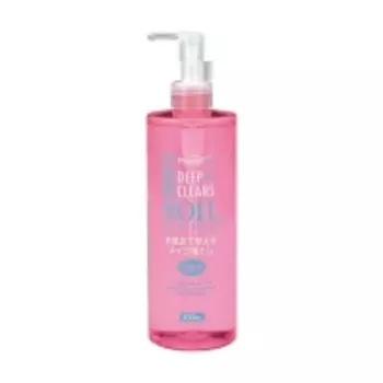 Kumano cosmetics Deep Cleans Cleansing Oil - Масло для глубокого очищения кожи, 400 мл