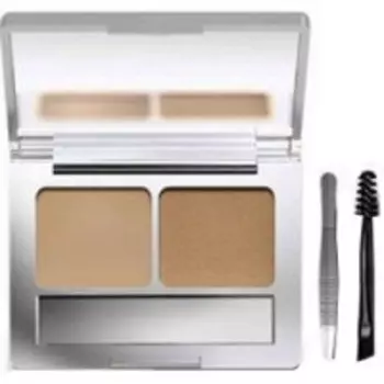 L'Oreal Brow Artist Genius Kit - Набор для дизайна бровей, тон 01 светло-коричневый