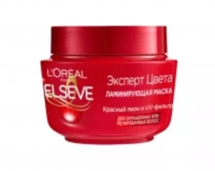 L'Oreal - Маска для окрашенных волос, 300 мл