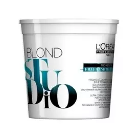 L'Oreal Professionnel Blond Studio - Пудра для открытых техник, 350 г