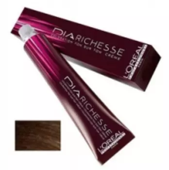 L'Oreal Professionnel - Краситель тон в тон Dia Richesse, 8 Светлый блондин, 50 мл