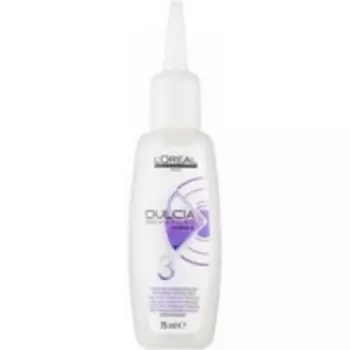 L'Oreal Professionnel - Лосьон Advanced Ionene G № 3 для очень чувствительных волос, 75 мл