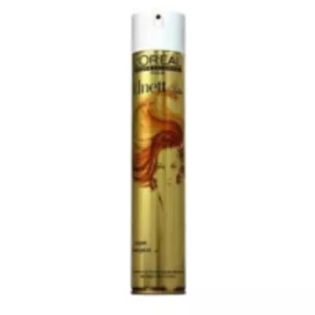 L'Oreal Professionnel - Лак для волос сильной фиксации Elnett, 500 мл