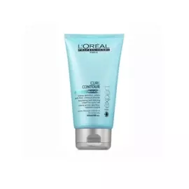 L'Oreal Professionnel Expert Curl Contour - Керл Контур-Крем для четкости контура завитка для вьющихся волос 150 мл